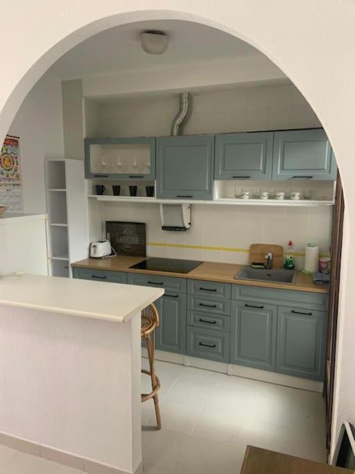 Tranquila Apartment Torrevieja Bagian luar foto