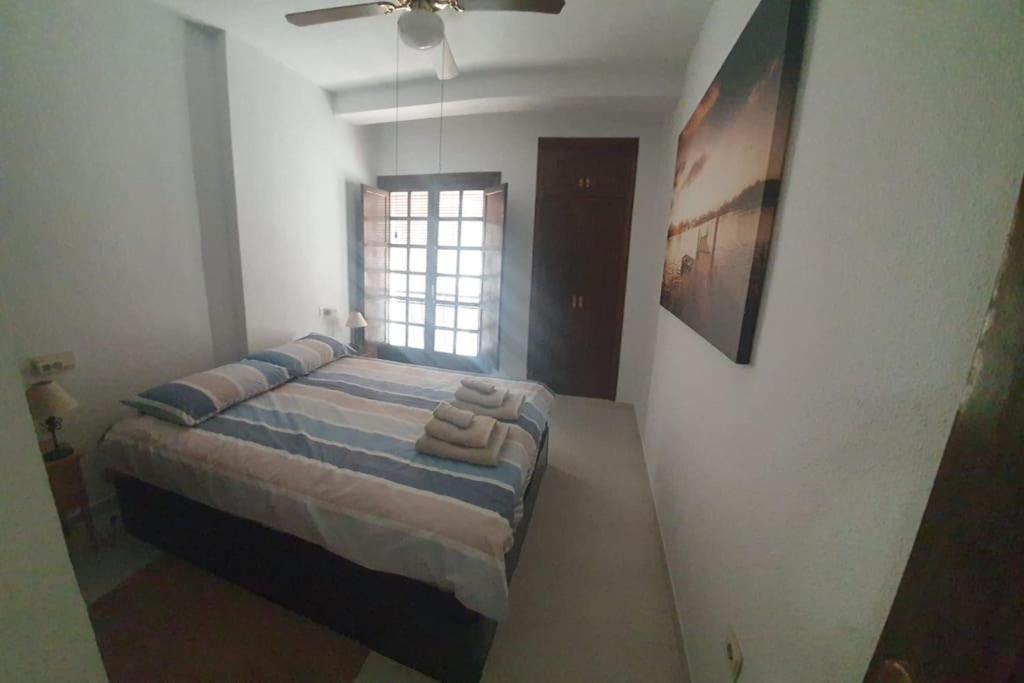 Tranquila Apartment Torrevieja Bagian luar foto